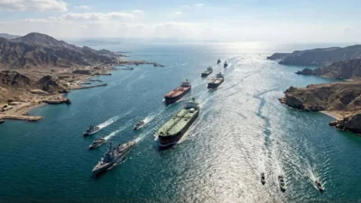TEPAV tarafından yayımlanan "Hürmüz Krizi Sonrası Enerji Mimarisi ve Türkiye"