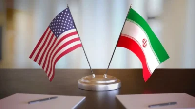 İran Dışişleri Bakanlığı, ABD Başkanı Donald Trump'ın Tahran ile bir