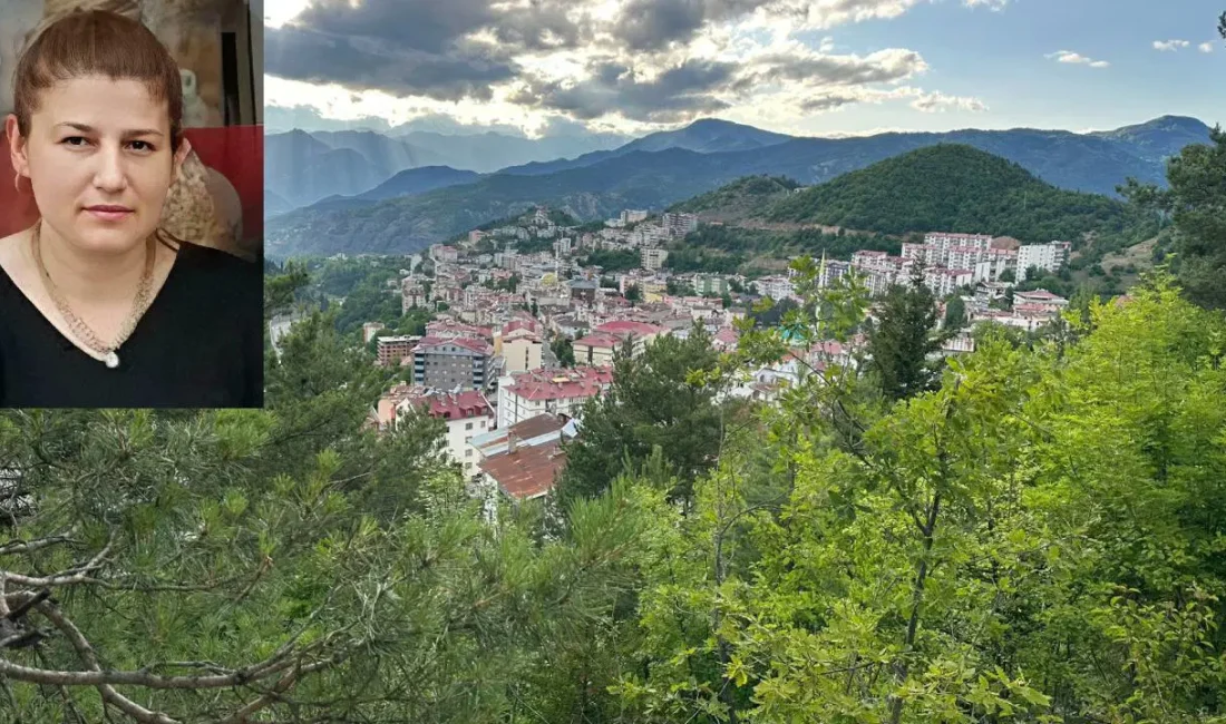Artvin’in Şavşat ilçesinde, zihinsel engelli kızının cinsel istismara uğradığını öğrenen