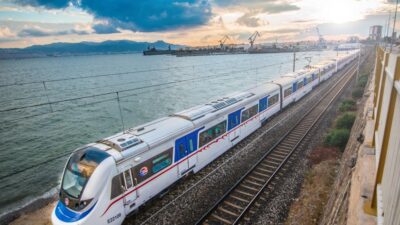 İzmir Büyükşehir Belediyesi'nden bayram ayarı! ESHOT, İZULAŞ, İZDENİZ, Metro ve