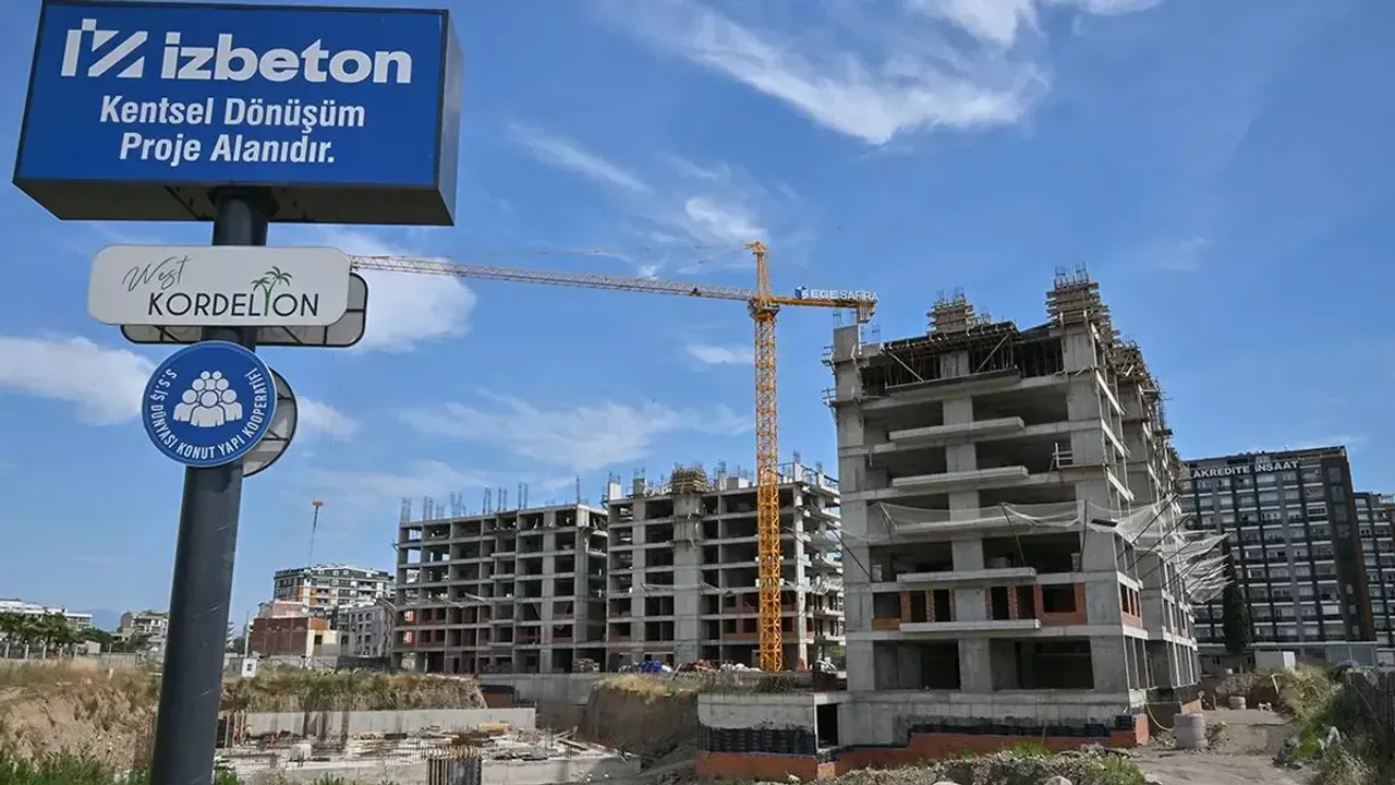 İzmir Büyükşehir Belediyesi iştiraki İZDOĞA’da şok dalgası! 

Sayıştay raporu sonrası