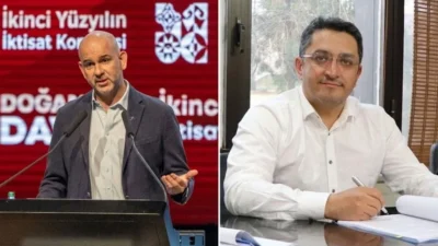 İzmir Büyükşehir Belediyesi iştiraki İZDOĞA'ya yönelik "nitelikli dolandırıcılık" soruşturmasında aralarında