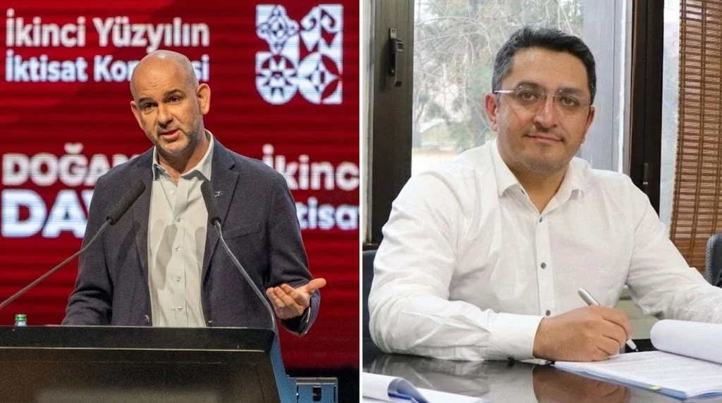 İzmir Büyükşehir Belediyesi iştiraki İZDOĞA'ya yönelik "nitelikli dolandırıcılık" soruşturmasında aralarında