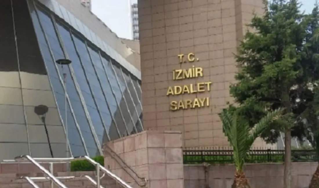 Egeşehir A.Ş. bünyesinde yürütülen "ihaleye fesat karıştırma" ve "suç örgütü"