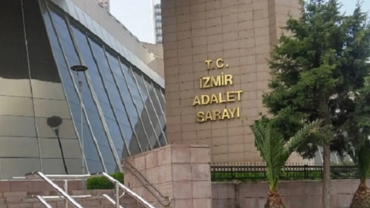 Egeşehir A.Ş. bünyesinde yürütülen "ihaleye fesat karıştırma" ve "suç örgütü"