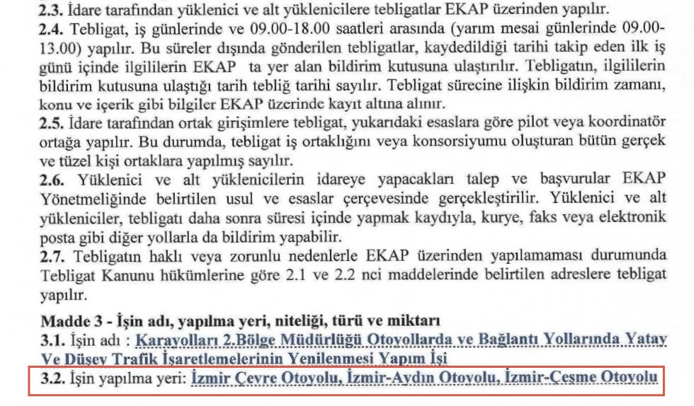 CHP'li Yavuzyılmaz'dan yeni belgeler: 'Yalan diyenler baksın'