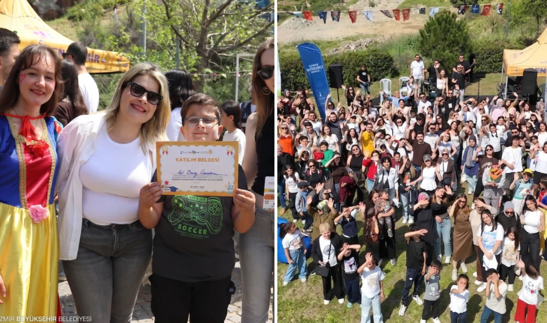 İzmir'in arka mahallelerinde filizlenen bu dayanışma hikayesi, sosyal belediyeciliğin en