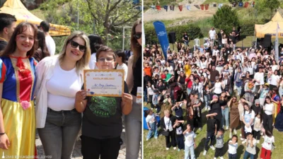 İzmir'in arka mahallelerinde filizlenen bu dayanışma hikayesi, sosyal belediyeciliğin en