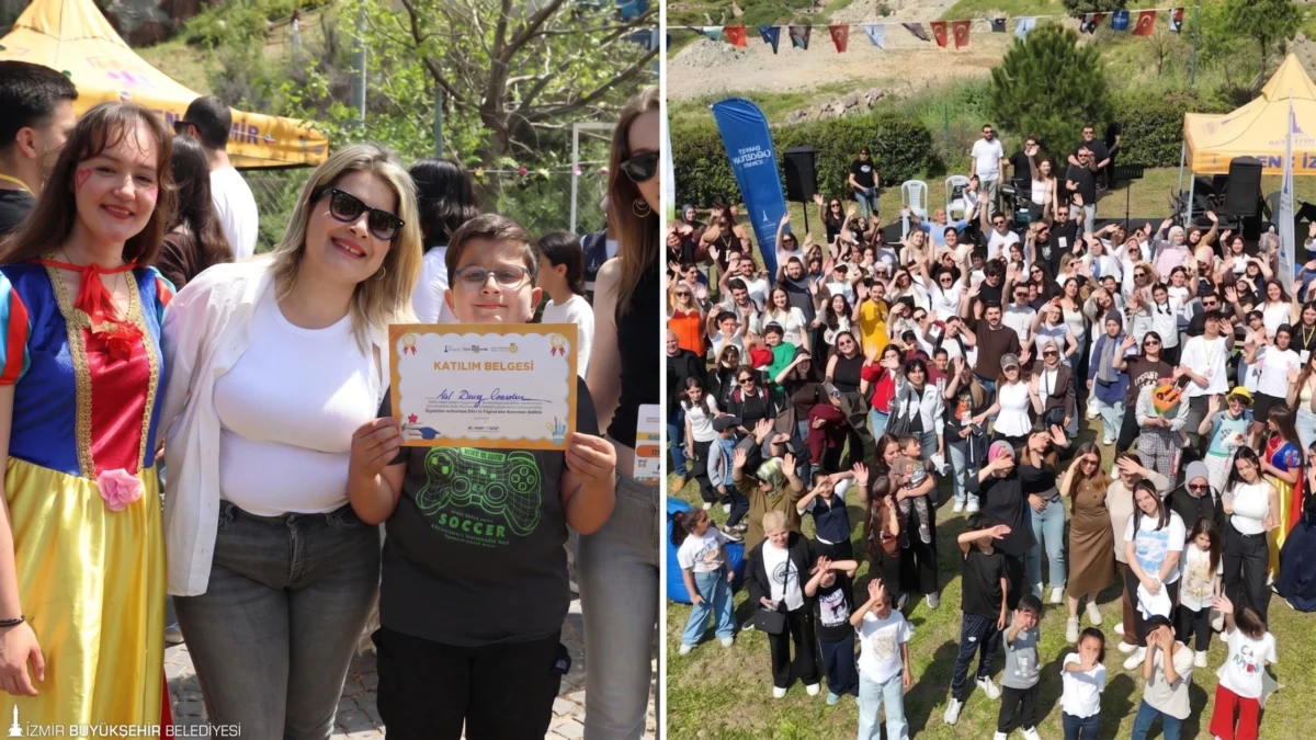 İzmir'in arka mahallelerinde filizlenen bu dayanışma hikayesi, sosyal belediyeciliğin en