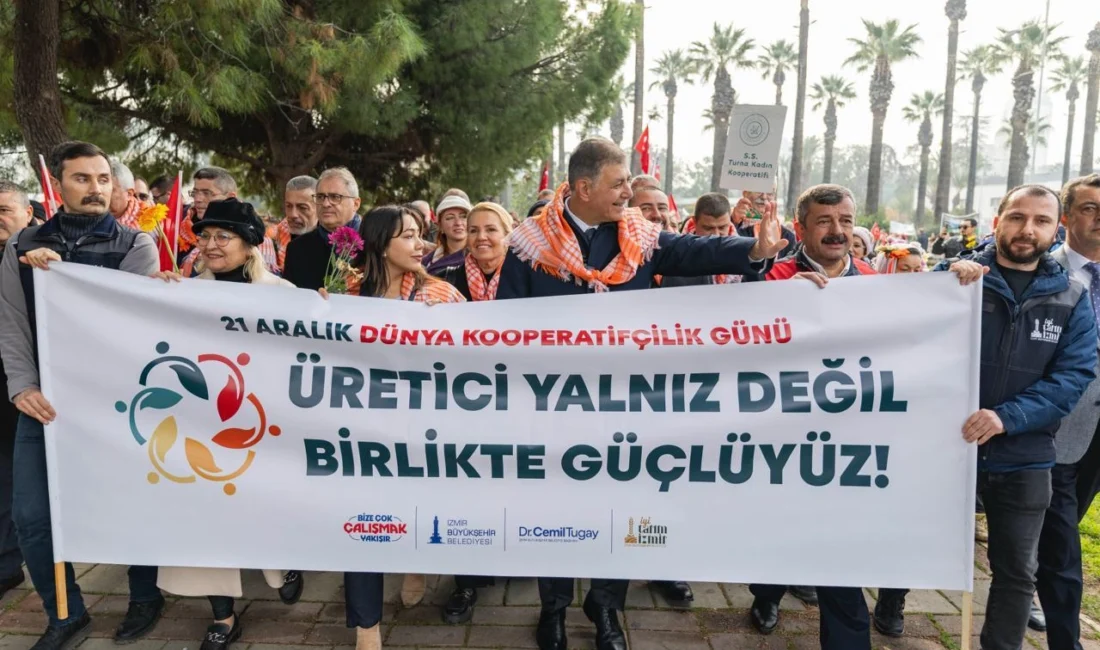 Prof. Dr. Yusuf Kurucu’dan çarpıcı uyarı: "Kırsalda genç kalmadı, kuraklık
