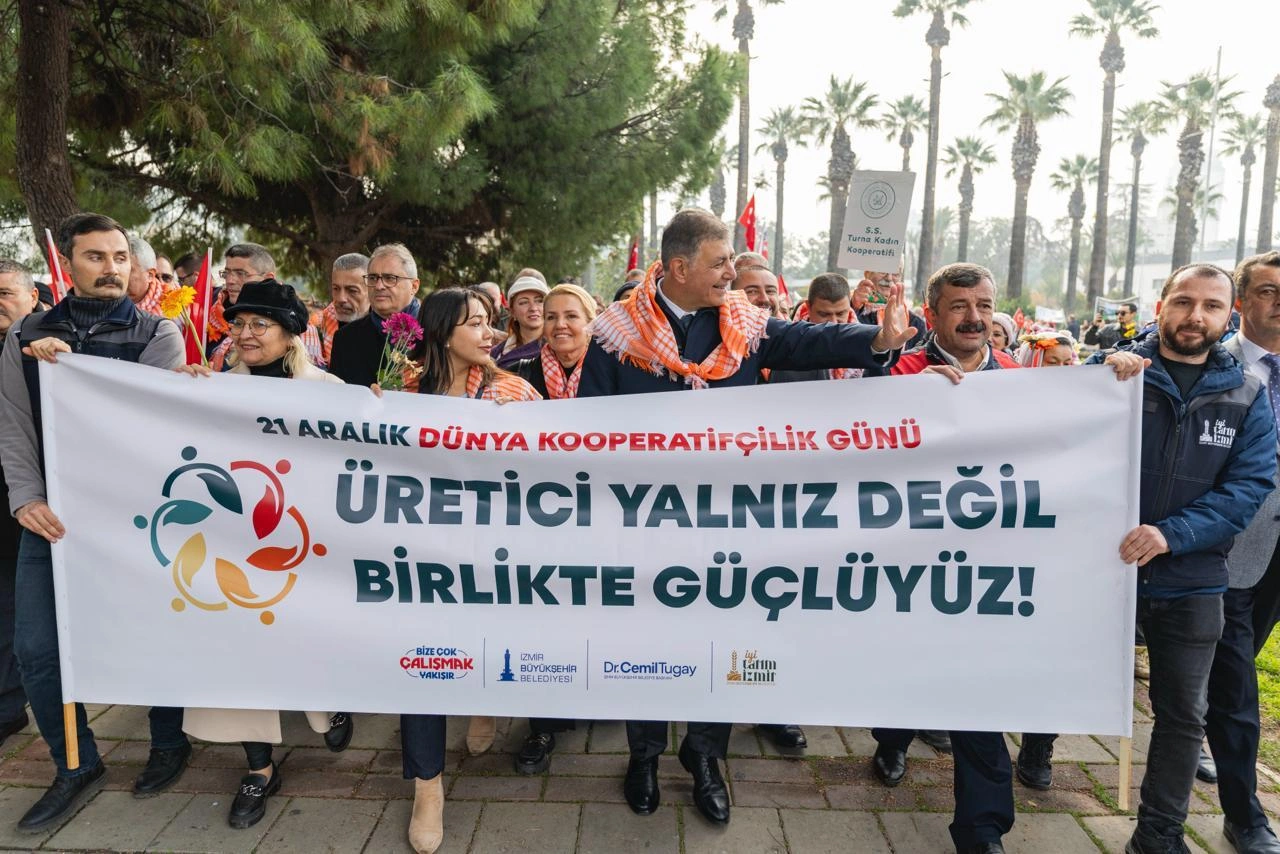 Prof. Dr. Yusuf Kurucu’dan çarpıcı uyarı: "Kırsalda genç kalmadı, kuraklık