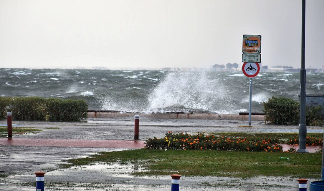 Meteoroloji Genel Müdürlüğü, 17 Mayıs Pazar gününe ilişkin il il