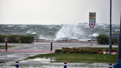 Meteoroloji Genel Müdürlüğü, 17 Mayıs Pazar gününe ilişkin il il
