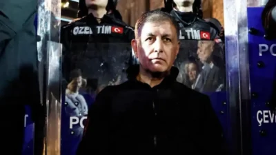 Uluslararası bankalar krediyi verdi, İzmir kefil istemedi ama Ankara imzalamadı!