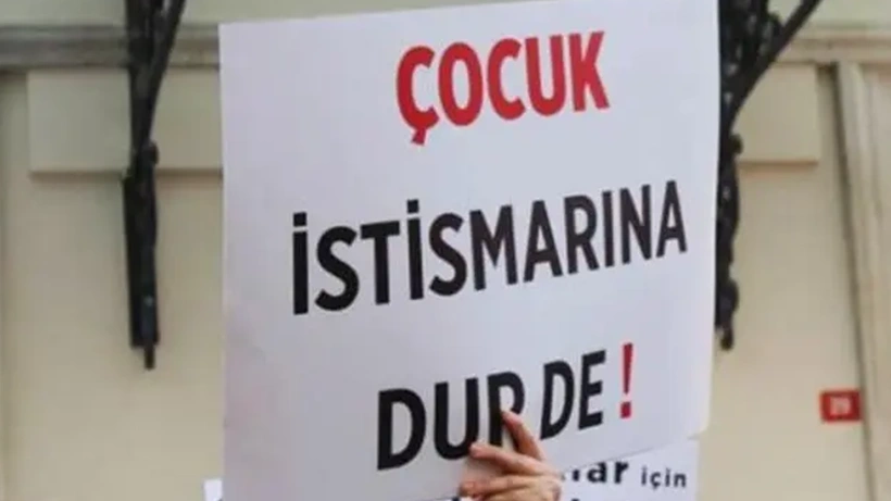 Sosyal medyada 11 yaşındaki bir çocuğa ait müstehcen içeriklerin paylaşıldığı