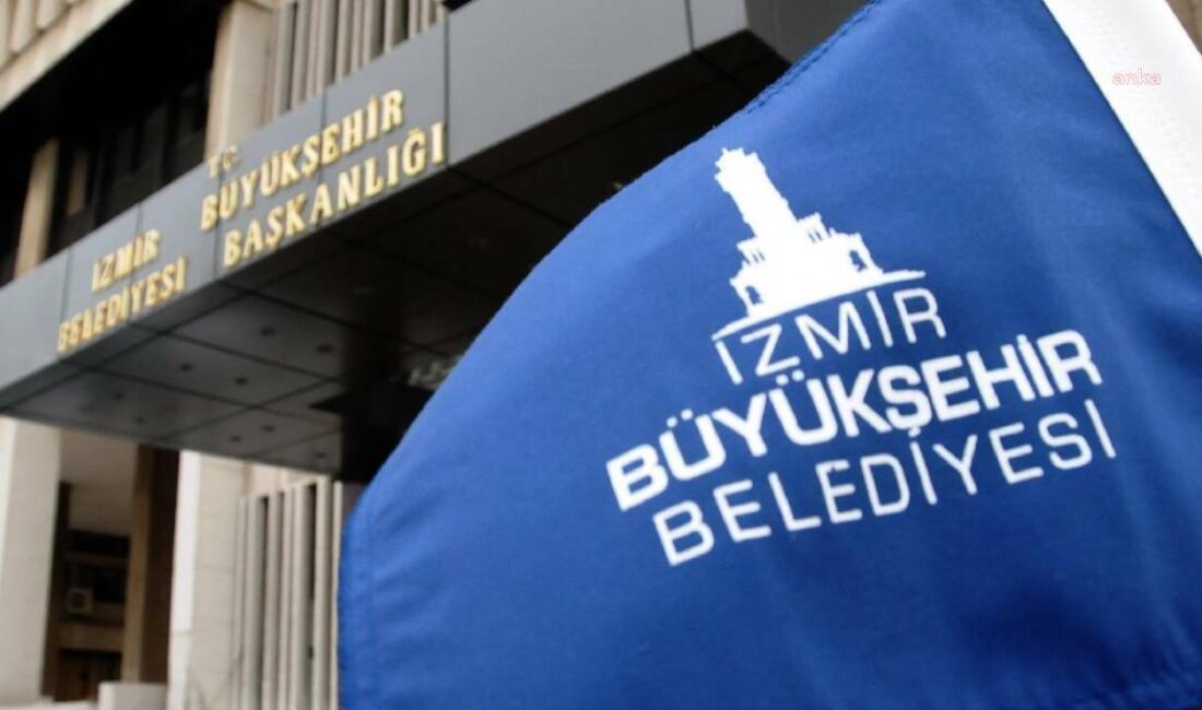 İzmir Cumhuriyet Başsavcılığı’nın koordinasyonunda yürütülen "İhaleye Fesat Karıştırma" ve "Suç