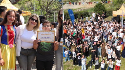 İzmir'in arka mahallelerinde filizlenen bu dayanışma hikayesi, sosyal belediyeciliğin en