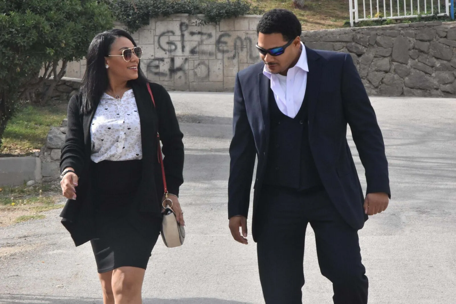 Şikago’da garsonlukla başlayan gizem çözüldü: Yargıtay son noktayı koydu