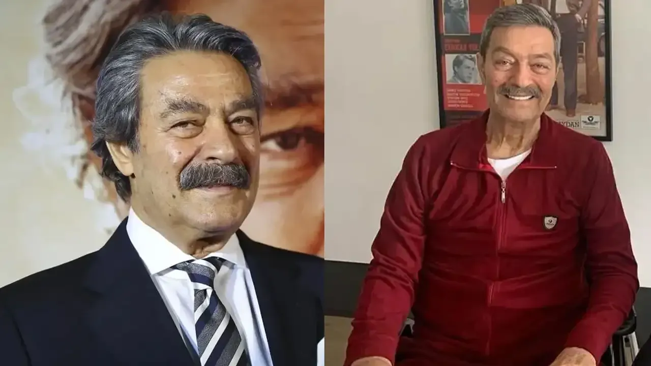 Kadir İnanır entübe edilmişti: Ailesinden iyi haber geldi