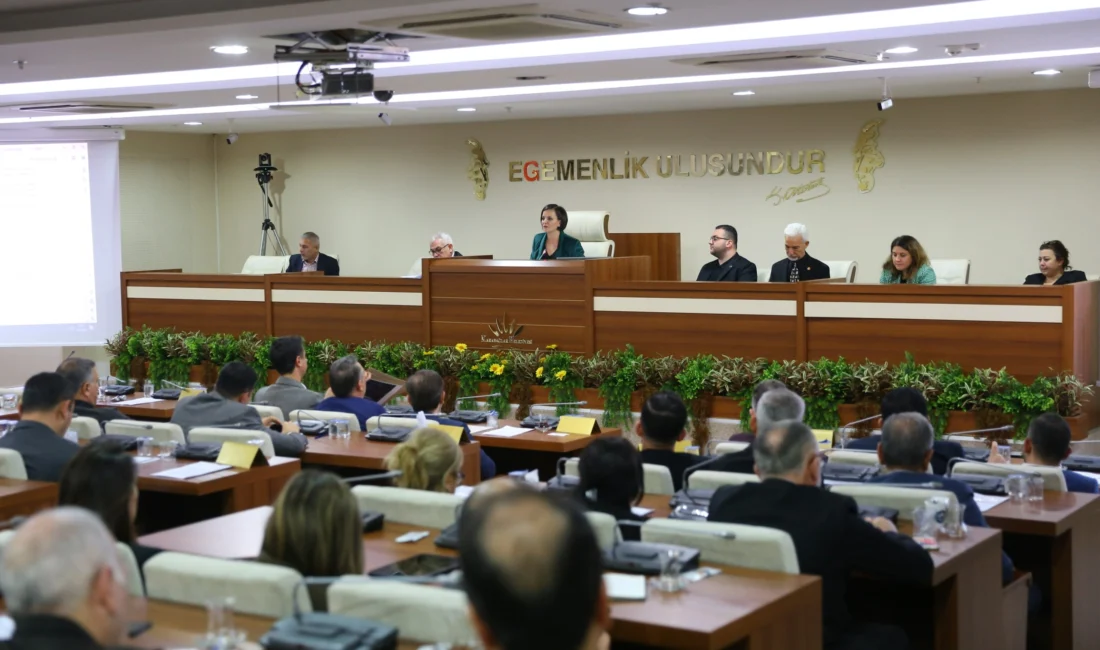 Karabağlar Belediyesi CHP’li Meclis Üyesi Kadir Dalgıç, Cumhurbaşkanı Erdoğan’a yönelik