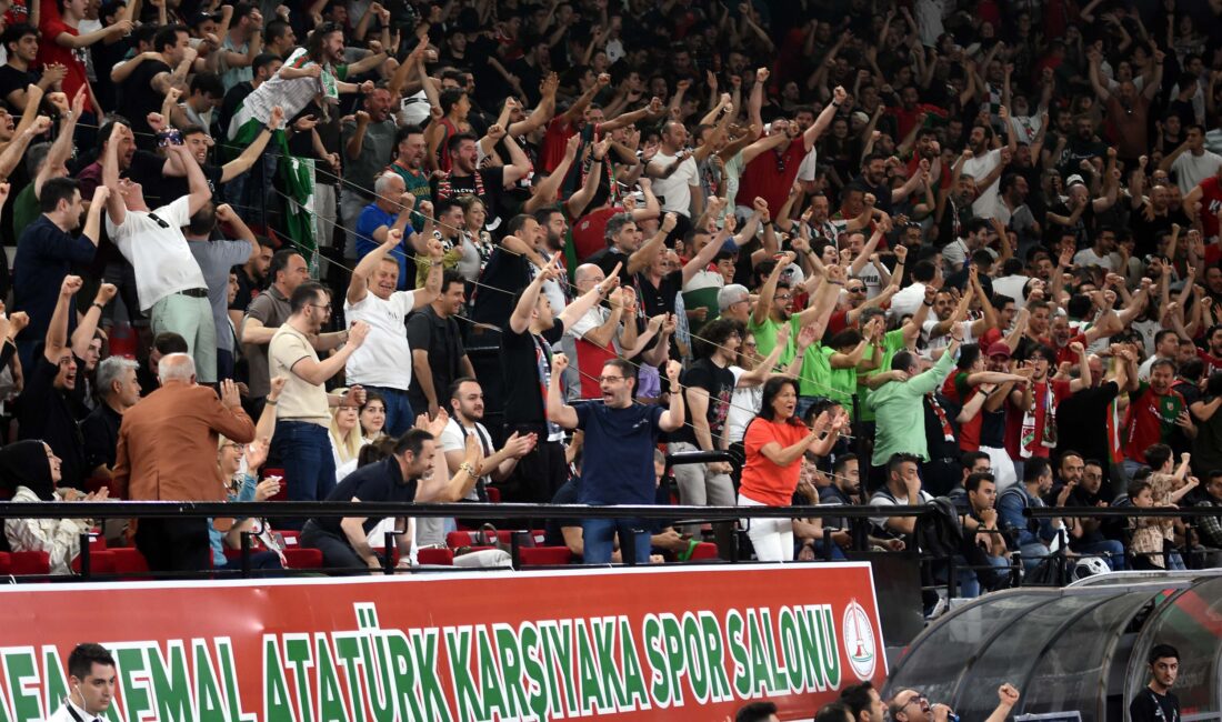 Karşıyaka Spor Kulübü’nde daha önce 23 Haziran 2026 olarak ilan