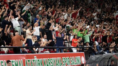 Karşıyaka Spor Kulübü’nde daha önce 23 Haziran 2026 olarak ilan