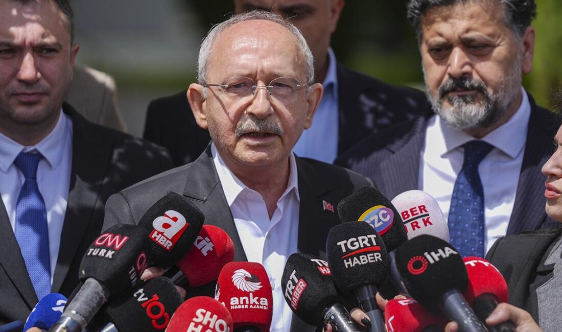 Ankara 36.'ıncı Bölge Adliye Mahkemesi'nin "mutlak butlan" kararının ardından, Kemal