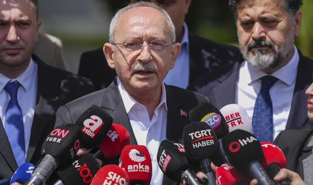 İstinaf mahkemesinin "mutlak butlan" kararı ve genel merkez tahliyesinin ardından