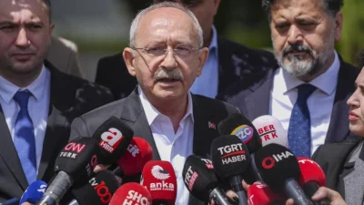 İstinaf mahkemesinin "mutlak butlan" kararı ve genel merkez tahliyesinin ardından