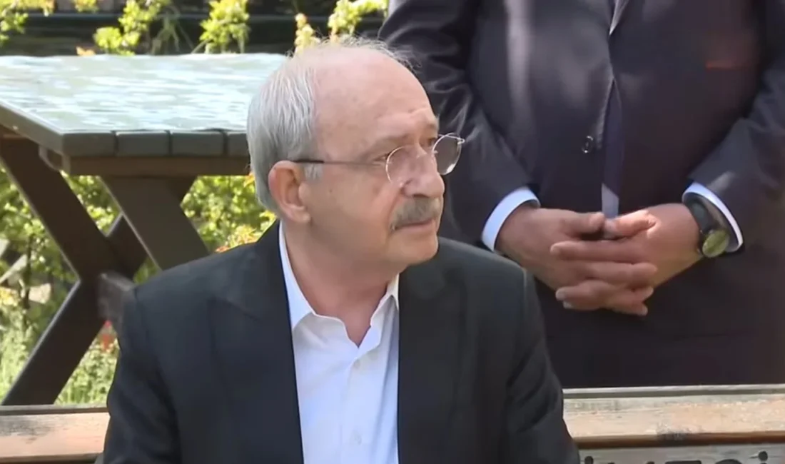 Ankara Bölge Adliye Mahkemesi'nin "mutlak butlan" kararı sonrası yeniden CHP