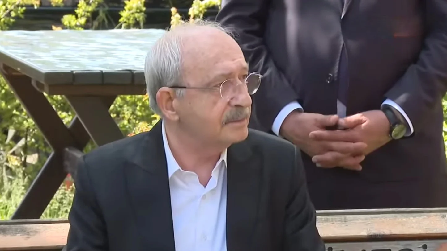 Kemal Kılıçdaroğlu kurultayın ne zaman yapılacağını açıkladı