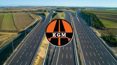 Siyasette "İzmir Çevre Yolu" polemiği tırmanırken, konunun en üst merciinden