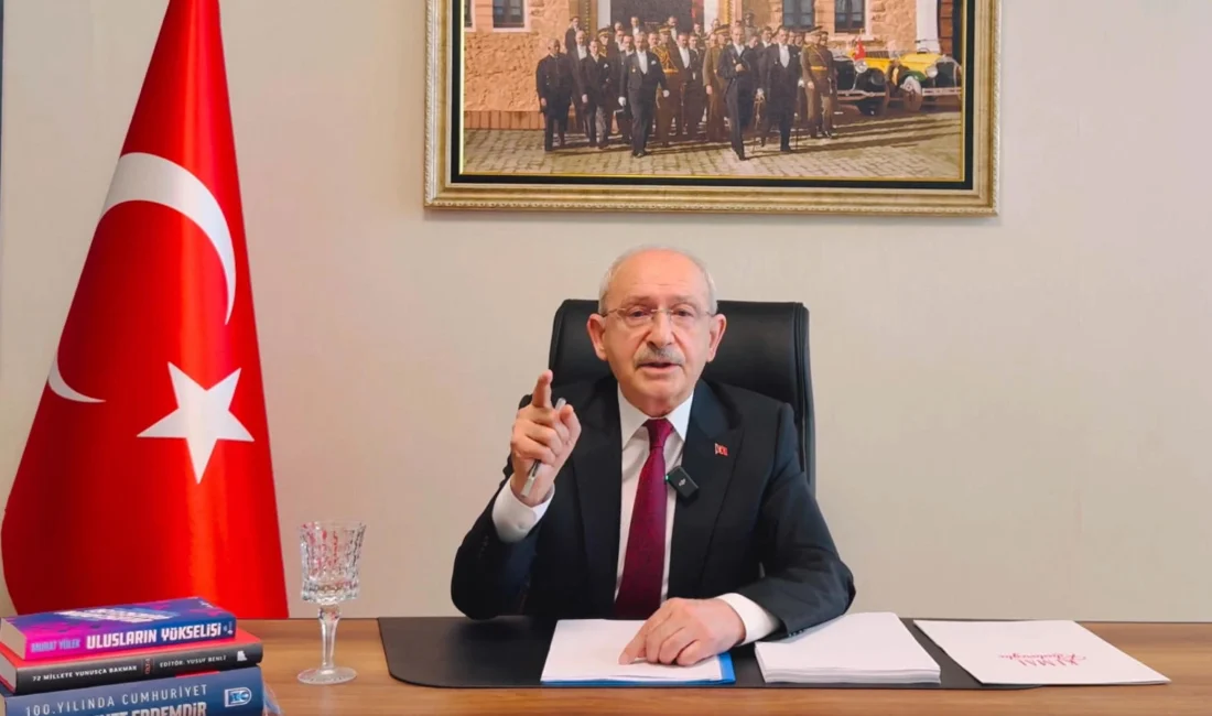 Ankara Bölge Adliye Mahkemesi’nin kararıyla tedbiren yeniden idari yetkiyi devralan