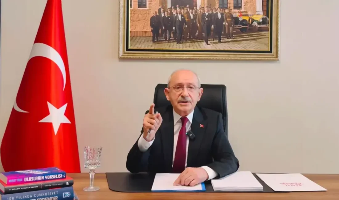 CHP kurultay davasında "mutlak butlan" kararı çıkma olasılığı üzerine parti