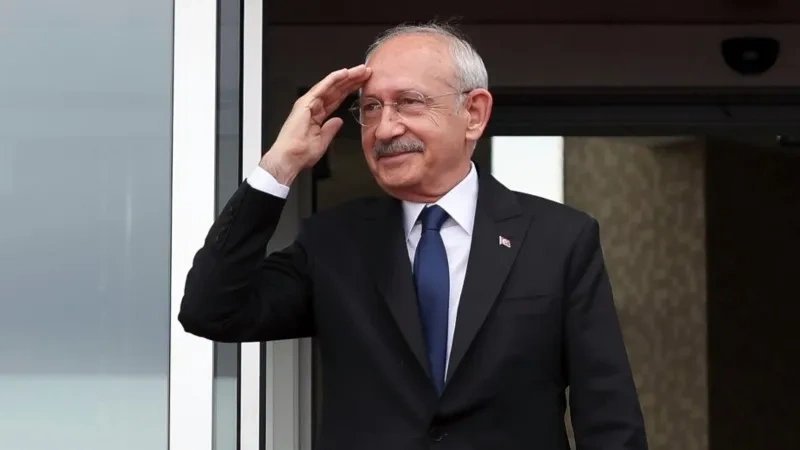 Mahkeme kararıyla yeniden CHP Genel Başkanlığı görevine getirilen Kemal Kılıçdaroğlu’nun