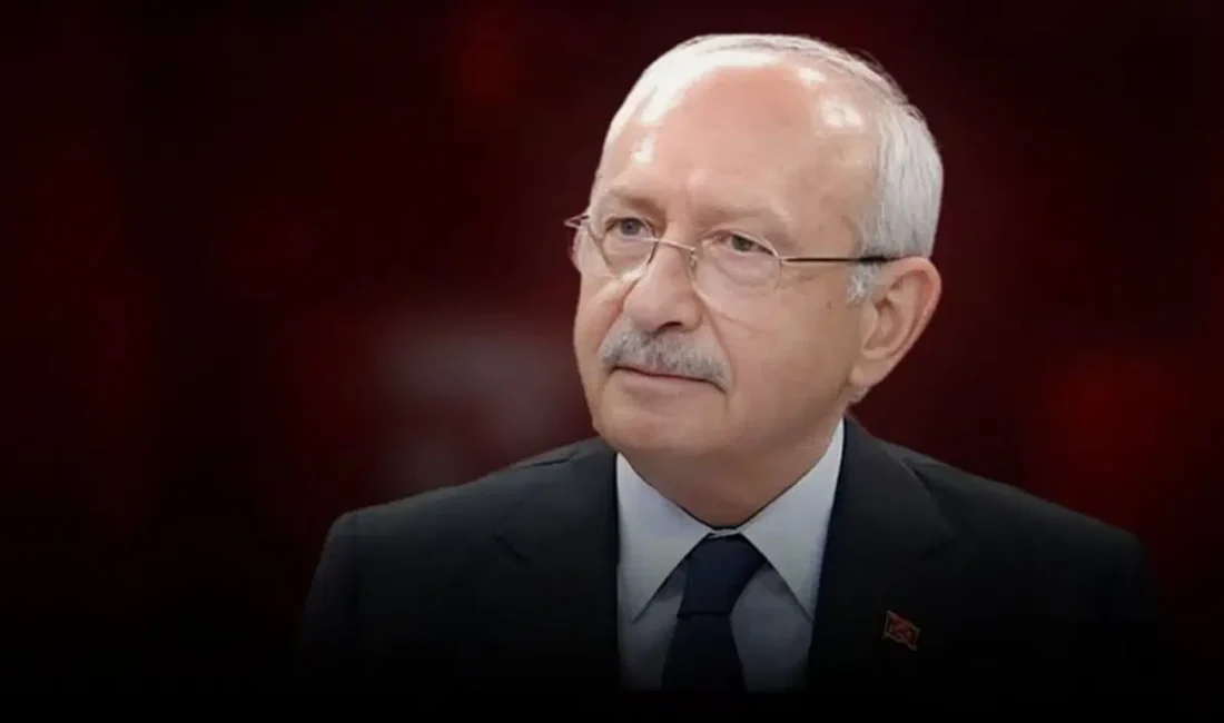 Ankara Bölge Adliye Mahkemesi 36. Hukuk Dairesi'nin CHP kurultaylarına yönelik