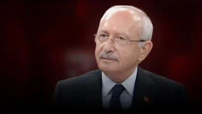 Ankara Bölge Adliye Mahkemesi 36. Hukuk Dairesi'nin CHP kurultaylarına yönelik