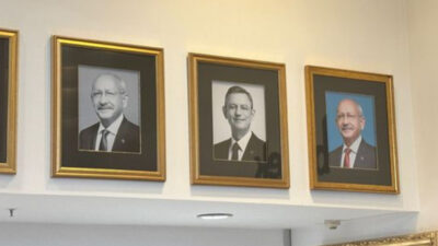 Cumhuriyet Halk Partisi’nde (CHP) kurultayın iptali ve "mutlak butlan" kararı