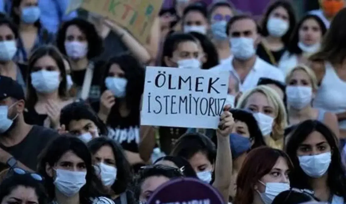 Konya’nın Cihanbeyli ilçesinde geçtiğimiz yıl kayıplara karışan 43 yaşındaki Muazzez