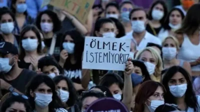 Konya’nın Cihanbeyli ilçesinde geçtiğimiz yıl kayıplara karışan 43 yaşındaki Muazzez