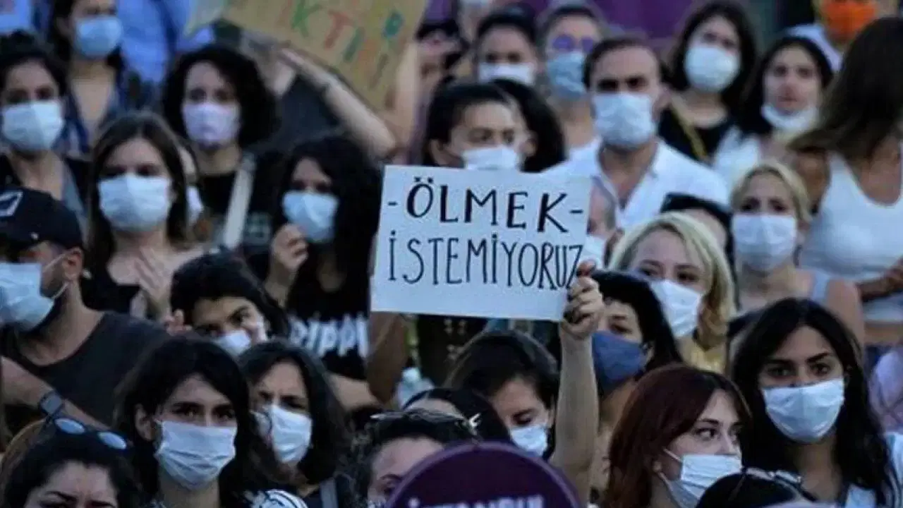 Konya’da vahşet! Cezaevinden izinli çıkan eski eş dehşeti