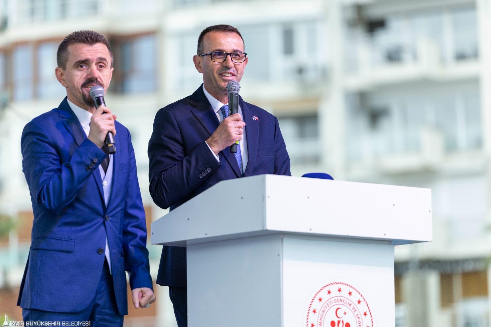 Dostluk için koştular: Balkan Dostluk Koşusu şampiyonları belli oldu