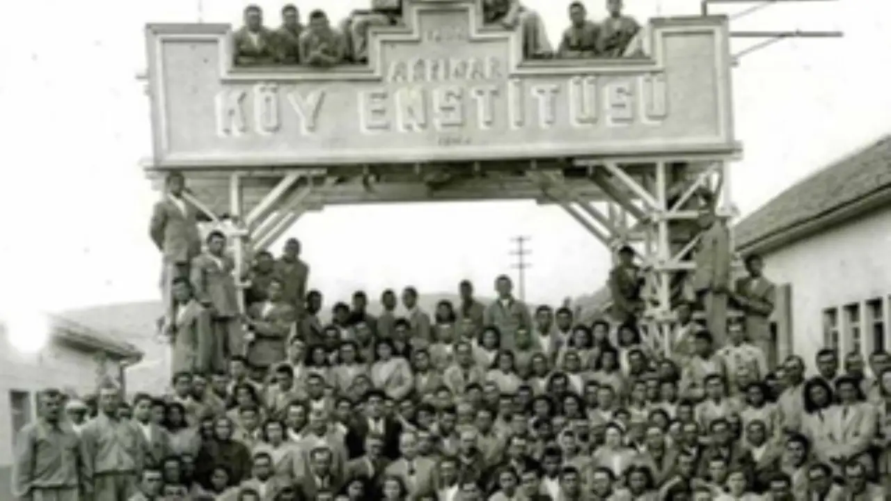 Köy Enstitüleri Kimin Rüyasıydı, Kimin Korkusu?