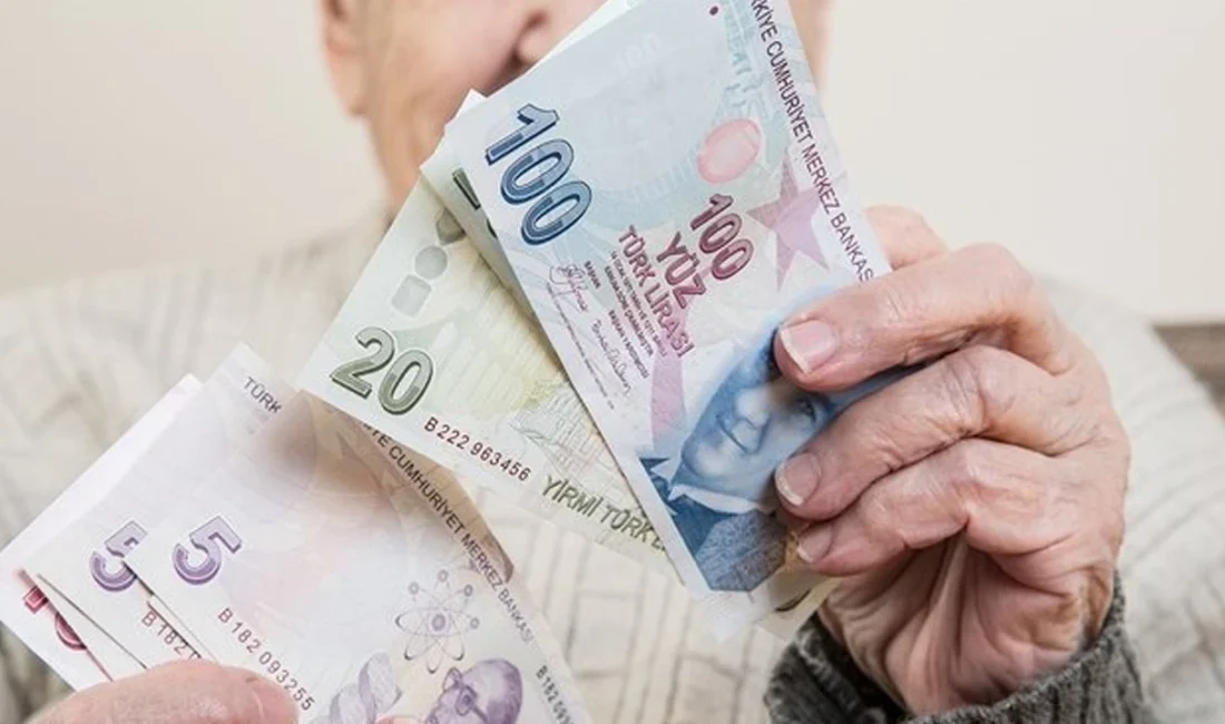 Türkiye genelinde milyonlarca emekli ve hak sahibinin gözü Kurban Bayramı