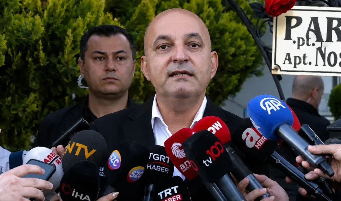 Ankara'da 'Butlan' kararı sonrası CHP'de film koptu; Kılıçdaroğlu ve Özel