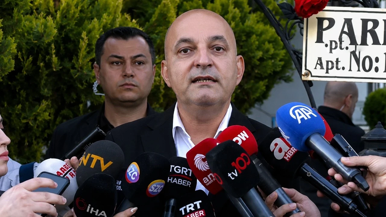 Ankara'da 'Butlan' kararı sonrası CHP'de film koptu; Kılıçdaroğlu ve Özel