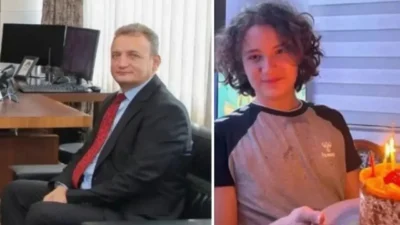 10 kişinin öldüğü katliamdan hemen önce, saldırgan İsa Aras Mersinli’nin