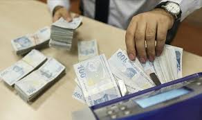 TCMB’nin sıkı duruş mesajı ve Nisan ayı enflasyon rakamları mevduat