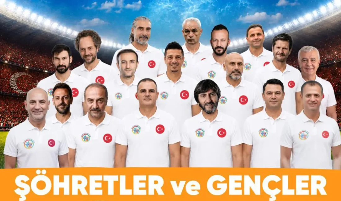 2026 Muğla Gençlik Yılı kapsamında, 19 Mayıs Atatürk’ü Anma, Gençlik