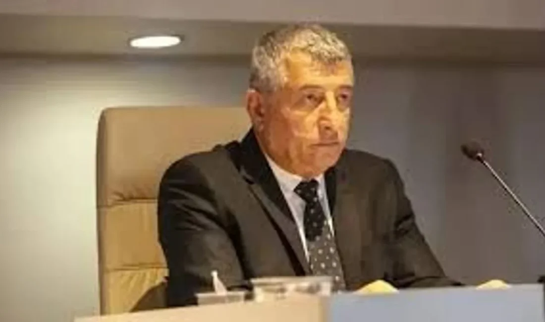 İzmir Cumhuriyet Başsavcılığı’nın yürüttüğü soruşturma kapsamında tutuklanarak görevden uzaklaştırılan Güzelbahçe